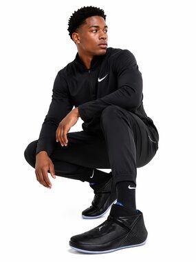 Nike Jordan Why Not Zer0.1 'Ph.D' AA2510-024 blck and pink basketball sneaker 11